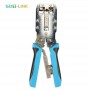 Network 2810R Type Multi Function Crimper Tool