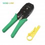 Network 315 Type Multi Function Crimper Tool