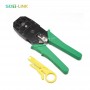 Network 315 Type Multi Function Crimper Tool