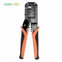 Network 318 Type Multi Function Crimper Tool