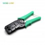 Network 318 Type Multi Function Crimper Tool