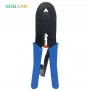 Network 3468R Type Multi Function Crimper Tool