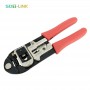 Network 368-8 Type Multi Function Crimper Tool