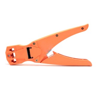 Network 468S Type Multi Function Crimper Tool