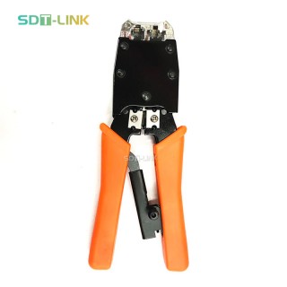 Network 500 Type Multi Function Crimper Tool