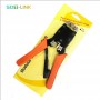 Network 500 Type Multi Function Crimper Tool