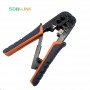 Network 568R Type Multi Function Crimper Tool