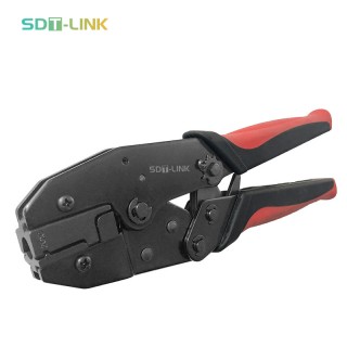 Network 758 Cat7 Multi Function Crimper Tool