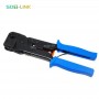 Network 868G Type Multi Function Crimper Tool