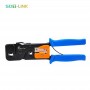 Network 868G Type Multi Function Crimper Tool