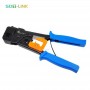 Network 868G Type Multi Function Crimper Tool