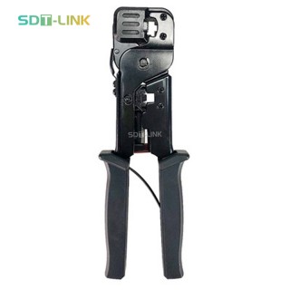 Network HT-86 Type Multi Function Crimper Tool