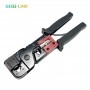 Network HT-86 Type Multi Function Crimper Tool