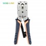 Network L2182R Type Multi Function Crimper Tool