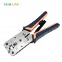 Network L2182R Type Multi Function Crimper Tool