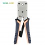 Network L2182R Type Multi Function Crimper Tool