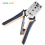 Network L2182R Type Multi Function Crimper Tool