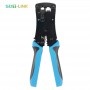 Network N468B Type Multi Function Crimper Tool