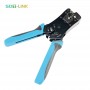 Network N468B Type Multi Function Crimper Tool