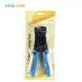 Network N468B Type Multi Function Crimper Tool