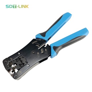 Network N468B Type Multi Function Crimper Tool