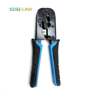 N568 Type Multi Function Crimper Tool