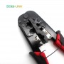 Network N5684 Type Multi Function Crimper Tool