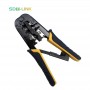 Network N5684R Type Multi Function Crimper Tool