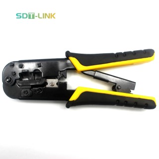 Network N568R Type Multi Function Crimper Tool