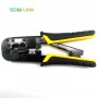 Network N568R Type Multi Function Crimper Tool