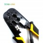 Network N568R Type Multi Function Crimper Tool