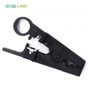 501 Cable Stripper Cutter Stripping Tool