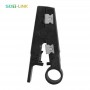 501 Cable Stripper Cutter Stripping Tool