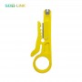 504 Cable Stripper Cutter Stripping Tool