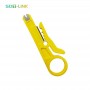 504 Cable Stripper Cutter Stripping Tool
