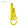 504 Cable Stripper Cutter Stripping Tool