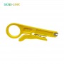 504 Cable Stripper Cutter Stripping Tool