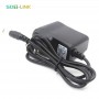 12V 1A CCTV AC/DC Power Supply Adapter