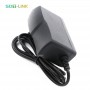 12V 1A CCTV AC/DC Power Supply Adapter