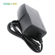 12V 2A CCTV AC/DC Power Supply Adapter