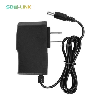 12V 2A CCTV AC/DC Power Supply Adapter