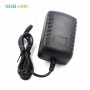 12V 1A CCTV AC/DC Power Supply Adapter