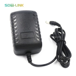 12V 2A CCTV AC/DC Power Supply Adapter