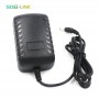 12V 1A CCTV AC/DC Power Supply Adapter