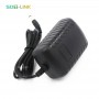 12V 1A CCTV AC/DC Power Supply Adapter