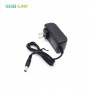 12V 2A CCTV AC/DC Power Supply Adapter