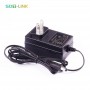 12V 2A CCTV AC/DC Power Supply Adapter