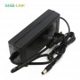 12V 5A CCTV AC/DC Power Supply Adapter