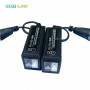 AHD/CVI/TVI Hign Definition Transmitter Video Balun