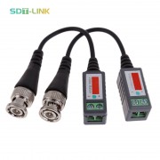 CCTV Camera Passive Video Balun